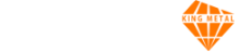 Logo kingmetal