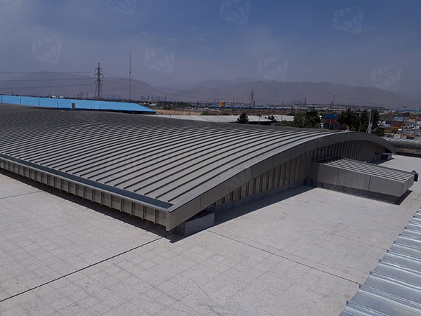 پست بین المللی 2