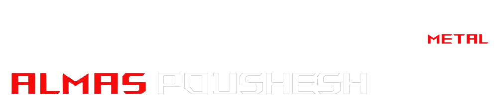 Almas pooshesh logo 01